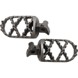 MOOSE RACING - NRRM - 5 - PRO FOOTPEGS STANDARD - Driven Powersports Inc.1620 - 0650NRRM - 5