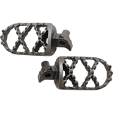 MOOSE RACING - NRRM - 5 - PRO FOOTPEGS STANDARD - Driven Powersports Inc.1620 - 0650NRRM - 5