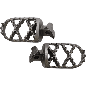 MOOSE RACING - NRRM - 5 - PRO FOOTPEGS STANDARD - Driven Powersports Inc.1620 - 0650NRRM - 5