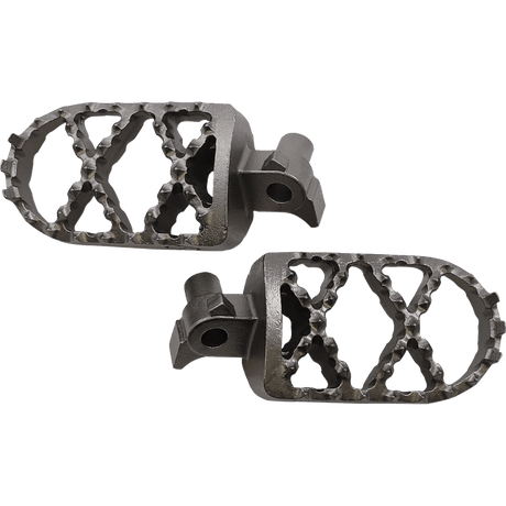 MOOSE RACING - NRRM - 5 - PRO FOOTPEGS STANDARD - Driven Powersports Inc.1620 - 0650NRRM - 5