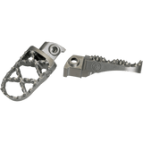 MOOSE RACING - NRYZ - 5B - PRO FOOTPEGS OFFSET - Driven Powersports Inc.1620 - 0647NRYZ - 5B