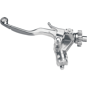 MOOSE RACING OEM 4 - S LEVER ASSEMBLY KXF/RMZ (0612 - 0110) - DRIVEN Canada's Powersports 0612 - 01100612 - 0110