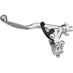 MOOSE RACING OEM 4 - S LEVER ASSEMBLY YZF (0612 - 0111) - DRIVEN Canada's Powersports 0612 - 01110612 - 0111
