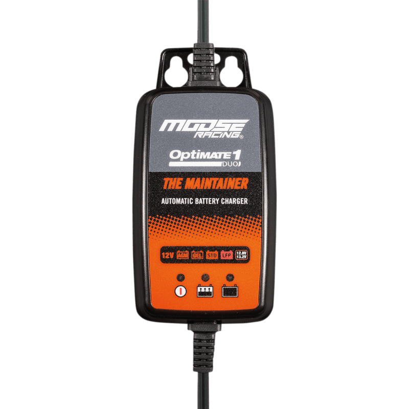 MOOSE RACING OPTIMATE 1 DUO (TM - 611) - DRIVEN Canada's Powersports 3807 - 0502TM - 611