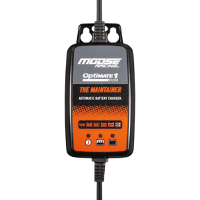 MOOSE RACING OPTIMATE 1 DUO (TM - 611) - DRIVEN Canada's Powersports 3807 - 0502TM - 611