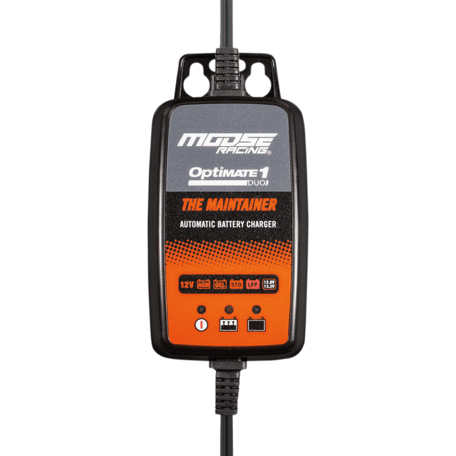 MOOSE RACING OPTIMATE 1 DUO (TM - 611) - DRIVEN Canada's Powersports 3807 - 0502TM - 611