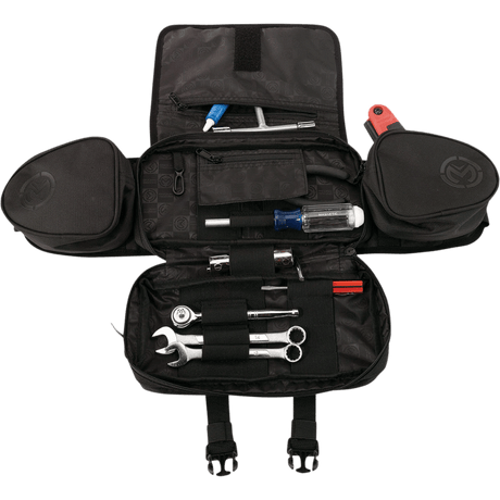 MOOSE RACING PACK FANNY XCR ENDURO (3520 - 0006) - DRIVEN Canada's Powersports 3520 - 0006