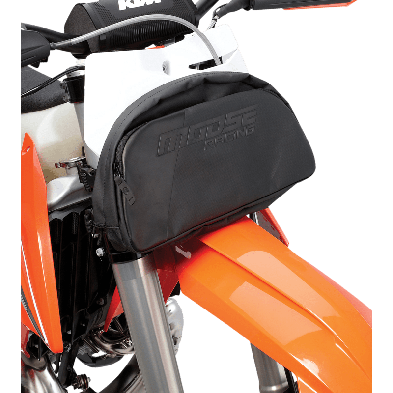 MOOSE RACING PACK NUMBER PLATE TRAIL (3510 - 0109) - DRIVEN Canada's Powersports 3510 - 0109