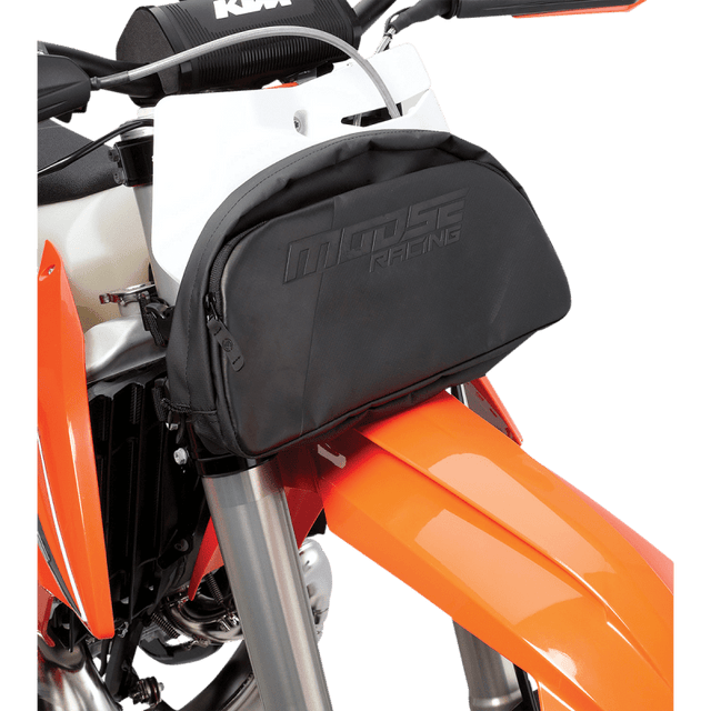 MOOSE RACING PACK NUMBER PLATE TRAIL (3510 - 0109) - DRIVEN Canada's Powersports 3510 - 0109