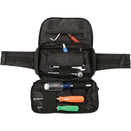 MOOSE RACING PACK QUALIFIER FANNY (3520 - 0005) - DRIVEN Canada's Powersports 3520 - 0005