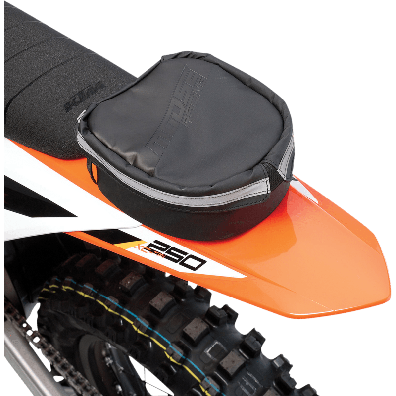 MOOSE RACING PACK REAR FENDER - Driven Powersports Inc.3510 - 0112