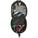 MOOSE RACING PACK REAR FENDER - Driven Powersports Inc.3510 - 0112