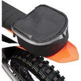 MOOSE RACING PACK REAR FENDER - Driven Powersports Inc.3510 - 0112