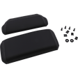 MOOSE RACING PASSENGER BACK REST UNI - Driven Powersports Inc.8430358670112D0R175