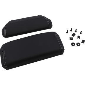 MOOSE RACING PASSENGER BACK REST UNI - Driven Powersports Inc.8430358670112D0R175