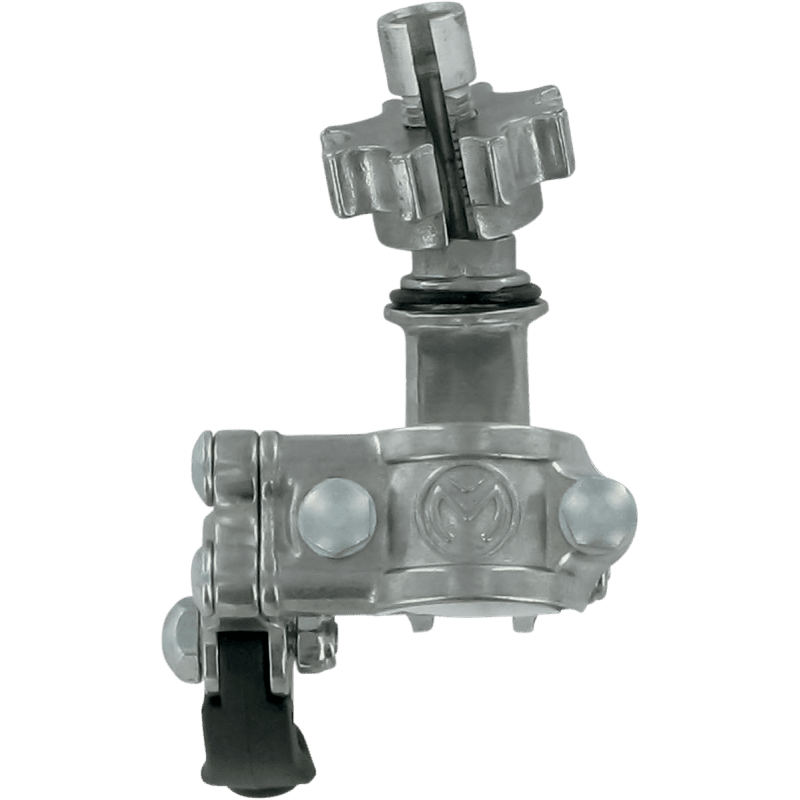 MOOSE RACING PERCH 2 - PC W/HOT START YZF/WRF POLISHED - Driven Powersports Inc.0615 - 00580615 - 0058