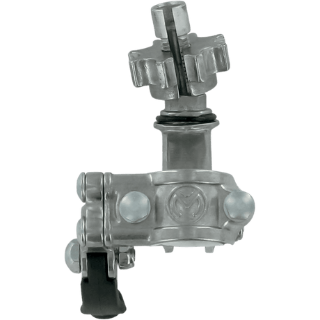 MOOSE RACING PERCH 2 - PC W/HOT START YZF/WRF POLISHED - Driven Powersports Inc.0615 - 00580615 - 0058