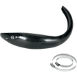 MOOSE RACING PIPE GUARD E - LINE CR/KX/KTM/RM/YZ125 - Driven Powersports Inc.1861 - 0133HPGH70