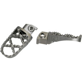 MOOSE RACING - NRKLX110 - 5X - PRO FOOTPEGS STANDARD - Driven Powersports Inc.1620 - 0643NRKLX110 - 5x