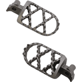 MOOSE RACING - NRYZ - 5 - PRO FOOTPEGS STANDARD - Driven Powersports Inc.1620 - 0646NRYZ - 5