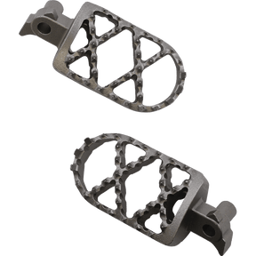 MOOSE RACING - NRYZ - 5 - PRO FOOTPEGS STANDARD - Driven Powersports Inc.1620 - 0646NRYZ - 5