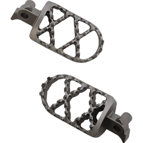 MOOSE RACING - NRYZ - 5 - PRO FOOTPEGS STANDARD - Driven Powersports Inc.1620 - 0646NRYZ - 5