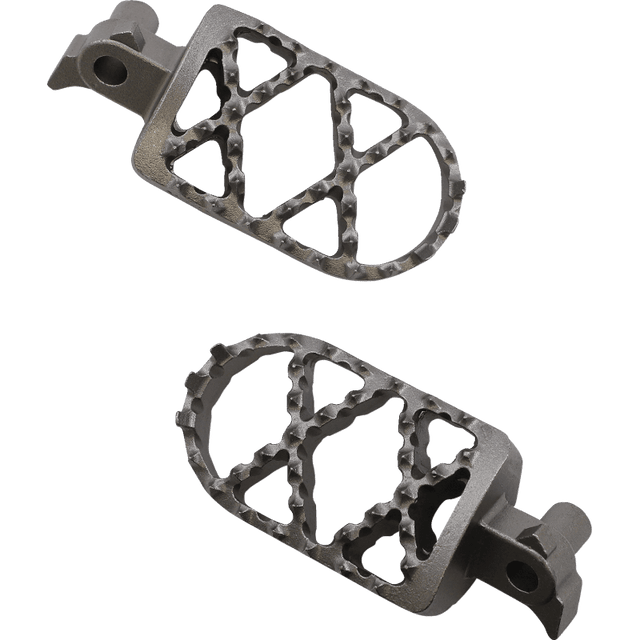 MOOSE RACING - NRYZ - 5 - PRO FOOTPEGS STANDARD - Driven Powersports Inc.1620 - 0646NRYZ - 5