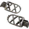 MOOSE RACING PRO FOOTPEGS STANDARD - Driven Powersports Inc.1620 - 0638NRKTM - 5