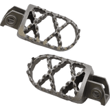MOOSE RACING PRO FOOTPEGS STANDARD - Driven Powersports Inc.1620 - 0638NRKTM - 5