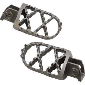 MOOSE RACING PRO FOOTPEGS STANDARD - Driven Powersports Inc.1620 - 0638NRKTM - 5