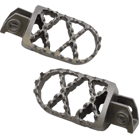 MOOSE RACING PRO FOOTPEGS STANDARD - Driven Powersports Inc.1620 - 0638NRKTM - 5