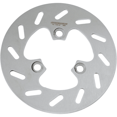 MOOSE RACING PS1100LF MOOSE OEM REPL. ROTOR (STEEL) - Driven Powersports Inc.PS1100LF
