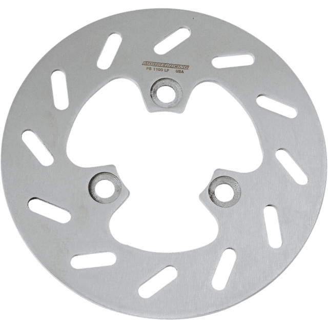 MOOSE RACING PS1100LF MOOSE OEM REPL. ROTOR (STEEL) - Driven Powersports Inc.PS1100LF