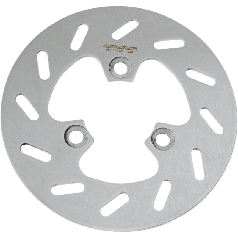 MOOSE RACING PS1100LF MOOSE OEM REPL. ROTOR (STEEL) - Driven Powersports Inc.PS1100LF