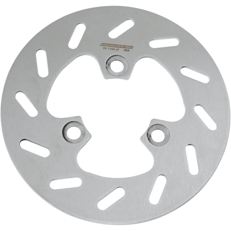 MOOSE RACING PS1100LF MOOSE OEM REPL. ROTOR (STEEL) - Driven Powersports Inc.PS1100LF