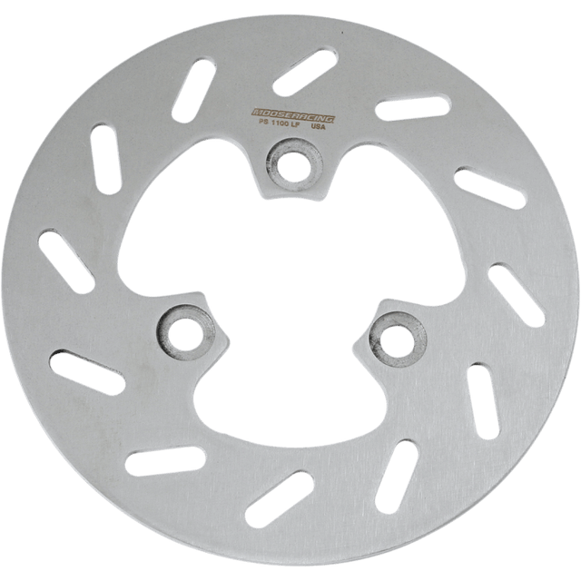 MOOSE RACING PS1100LF MOOSE OEM REPL. ROTOR (STEEL) - Driven Powersports Inc.PS1100LF