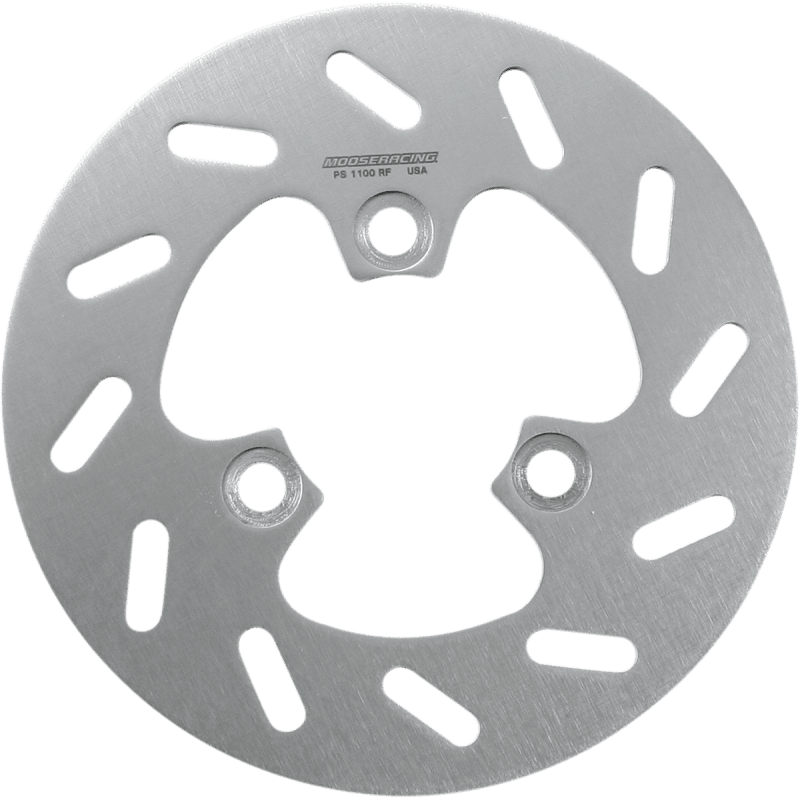 MOOSE RACING PS1100RF MOOSE OEM REPL. ROTOR (STEEL) - Driven Powersports Inc.PS1100RF