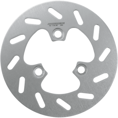 MOOSE RACING PS1100RF MOOSE OEM REPL. ROTOR (STEEL) - Driven Powersports Inc.PS1100RF