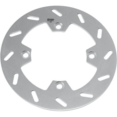 MOOSE RACING PS1108R MOOSE OEM REPL. ROTOR (STEEL) - Driven Powersports Inc.PS1108R