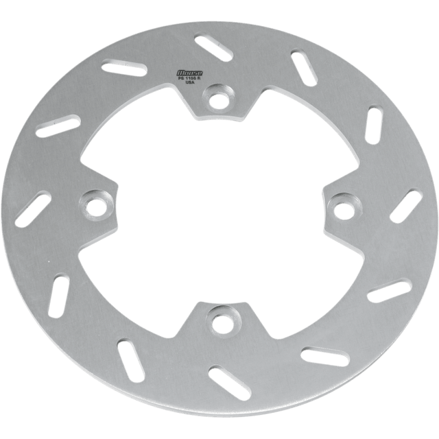 MOOSE RACING PS1108R MOOSE OEM REPL. ROTOR (STEEL) - Driven Powersports Inc.PS1108R