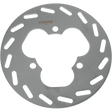 MOOSE RACING PS1112R MOOSE OEM REPL. ROTOR (STEEL) - Driven Powersports Inc.PS1112R