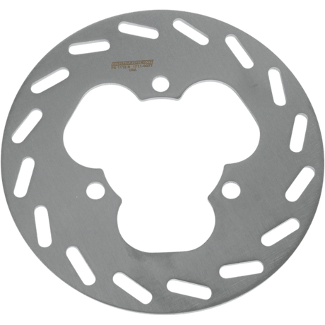 MOOSE RACING PS1112R MOOSE OEM REPL. ROTOR (STEEL) - Driven Powersports Inc.PS1112R