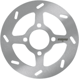 MOOSE RACING PS1412R MOOSE OEM REPL. ROTOR (STEEL) - Driven Powersports Inc.PS1412R
