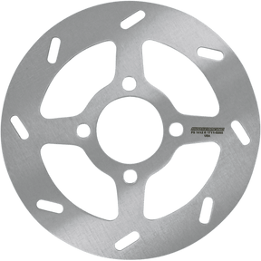 MOOSE RACING PS1412R MOOSE OEM REPL. ROTOR (STEEL) - Driven Powersports Inc.PS1412R