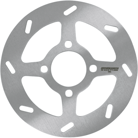 MOOSE RACING PS1412R MOOSE OEM REPL. ROTOR (STEEL) - Driven Powersports Inc.PS1412R