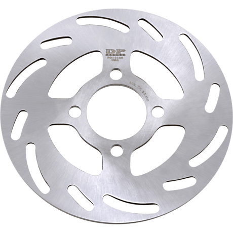 MOOSE RACING PS1412R MOOSE OEM REPL. ROTOR (STEEL) - Driven Powersports Inc.PS1412R