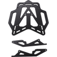 MOOSE RACING RACK REAR PRO HON CRF300L - Driven Powersports Inc.AX1609