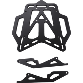 MOOSE RACING RACK REAR PRO HON CRF300L - Driven Powersports Inc.AX1609