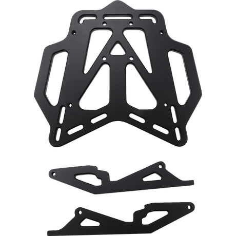 MOOSE RACING RACK REAR PRO HON CRF300L - Driven Powersports Inc.AX1609