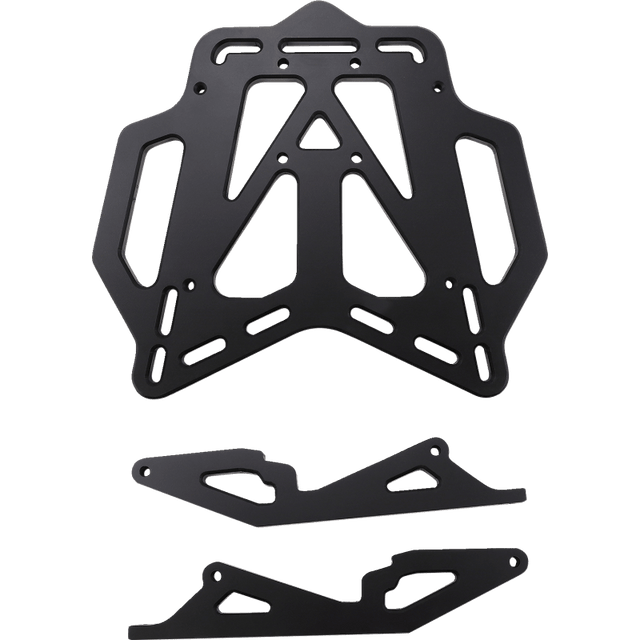 MOOSE RACING RACK REAR PRO HON CRF300L - Driven Powersports Inc.AX1609